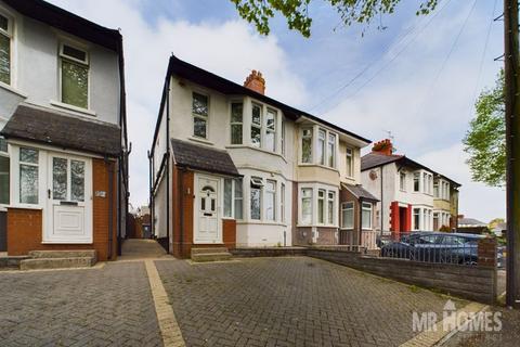 3 bedroom property for sale, Caerau Lane, Caerau, Cardiff, CF5 5HP