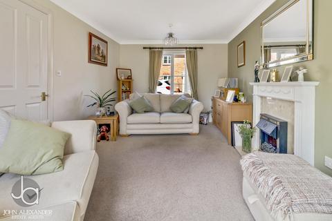 12 Wilkin Drive, Tiptree, Colchester, CO5 0QP