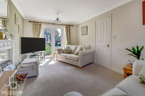 12 Wilkin Drive, Tiptree, Colchester, CO5 0QP