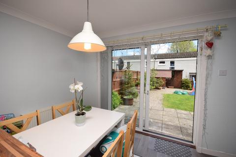 3 bedroom end of terrace house for sale, Wallace Crescent, Perth