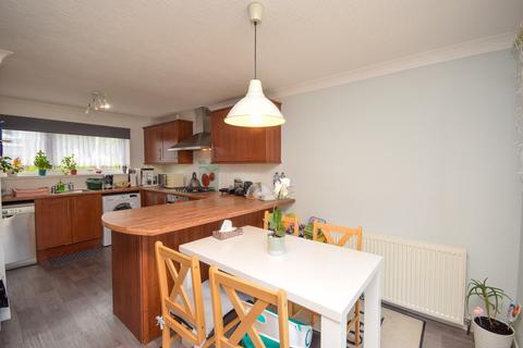 3 bedroom end of terrace house for sale, Wallace Crescent, Perth