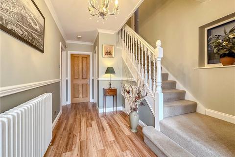 4 bedroom link detached house for sale, Norton, Stockton-On-Tees TS20
