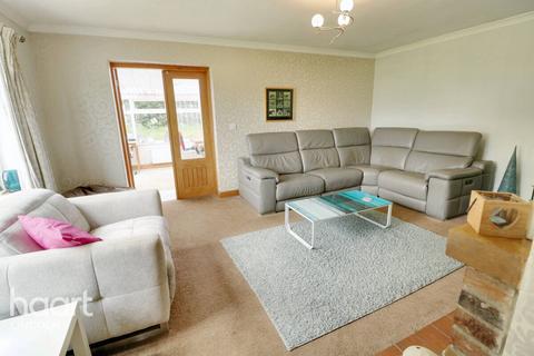 3 bedroom detached bungalow for sale, Stow Park Road, Stow Park