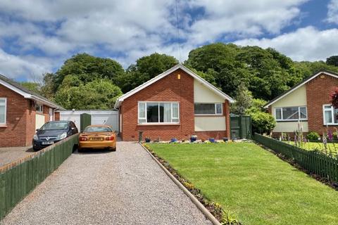 2 bedroom detached bungalow for sale, Lyn Grove, Kingskerswell