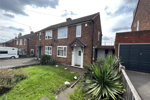 2 bedroom semi-detached house for sale, 164 Commonside, Brierley Hill, West Midlands