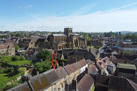 3 bedroom terraced house for sale, Trendle street, Sherborne, Dorset, DT9