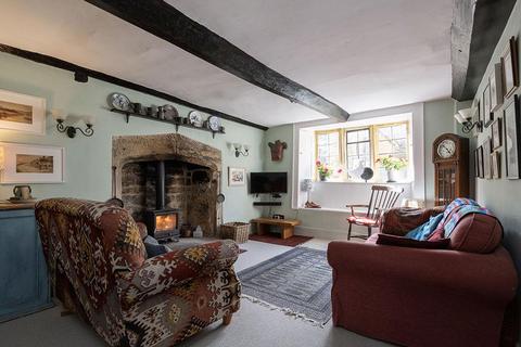 3 bedroom terraced house for sale, Trendle street, Sherborne, Dorset, DT9