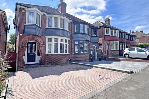 3 bedroom semi-detached house for sale, The Broadway, West Bromwich