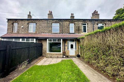 3 bedroom terraced house for sale, Dudwell Lane, Skircoat Green, Halifax