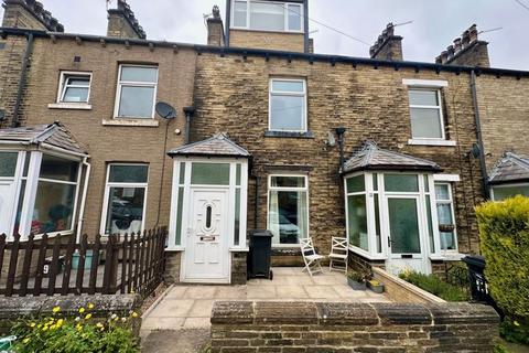 2 bedroom terraced house for sale, Glen Terrace, Savile Park, Halifax