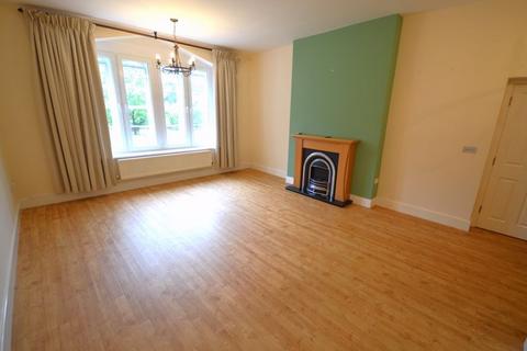 2 bedroom apartment to rent, Sarno Square, Abergavenny