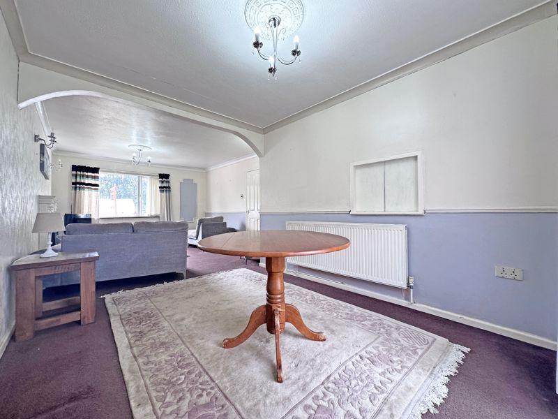 Lounge/Diner