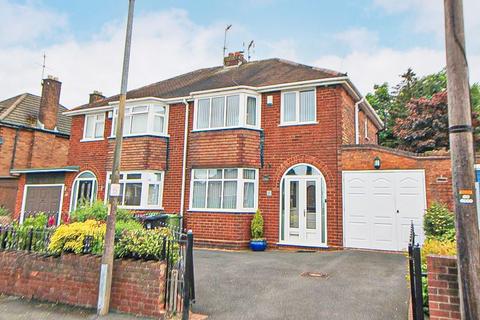 Dudley - 3 bedroom semi-detached house for sale