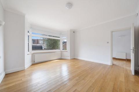 3 bedroom apartment for sale, The Vale, Golders Green, London NW11