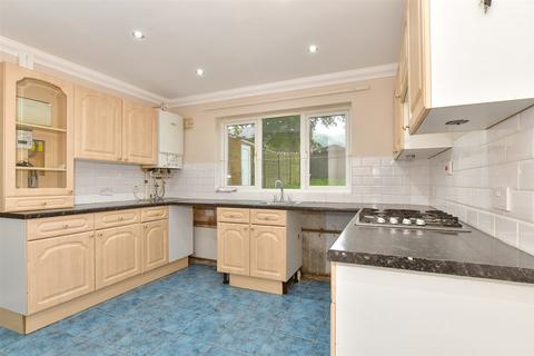 3 bedroom semi-detached house for sale, Swingate Close, Lords Wood, Chatham, Kent
