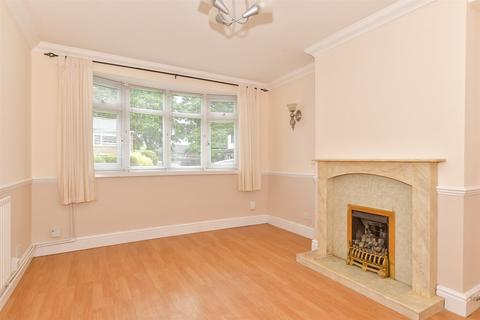 3 bedroom semi-detached house for sale, Swingate Close, Lords Wood, Chatham, Kent