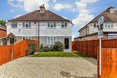 3 bedroom semi-detached house for sale, South Lane, Southbourne, Hampshire