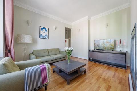 2 bedroom apartment to rent, Abbey Road, St Johns Wood, London NW8
