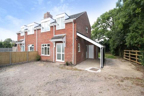 3 bedroom house to rent, Lowergrove Cottage, Seaford Lane, Naunton Beauchamp