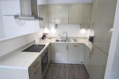 2 bedroom flat to rent, Boyd Building, Frobisher Yard, Royal Docks