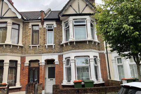 3 bedroom house to rent, Masterman Road  , East Ham, London