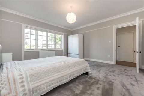 2 bedroom apartment for sale, Aylestone Avenue, London, NW6