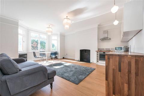 10c Aylestone Avenue, London, NW6 7AA