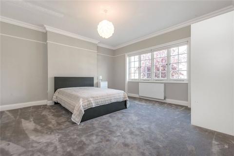 10c Aylestone Avenue, London, NW6 7AA