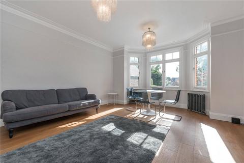 10c Aylestone Avenue, London, NW6 7AA