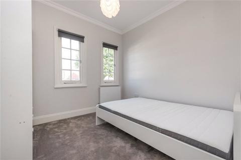 10c Aylestone Avenue, London, NW6 7AA
