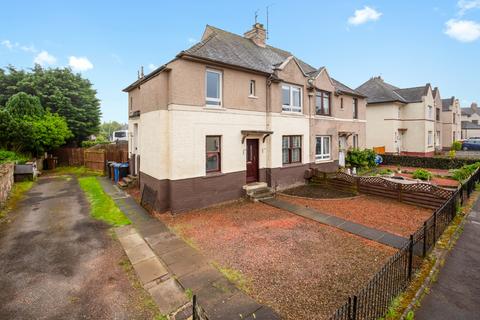 3 George Drive, Loanhead, EH20 9DL
