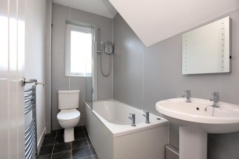 3 George Drive, Loanhead, EH20 9DL