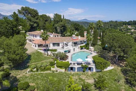 10 bedroom villa, Vence, 6570, France