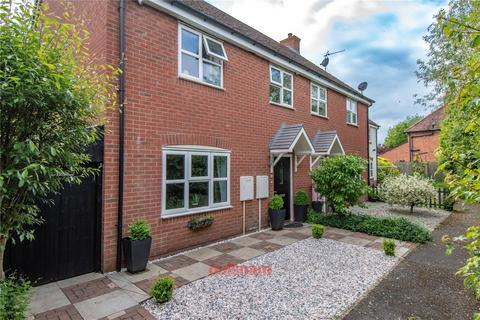 3 Woodpecker Close, Hopwood, Birmingham, B48 7SW