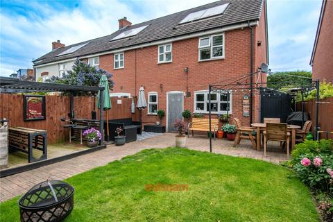 3 Woodpecker Close, Hopwood, Birmingham, B48 7SW