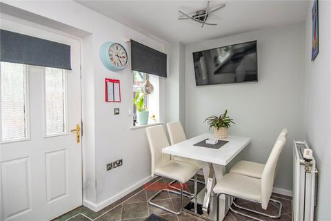 3 Woodpecker Close, Hopwood, Birmingham, B48 7SW
