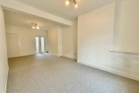 3 bedroom terraced house for sale, Wheeler Street, Newport NP20