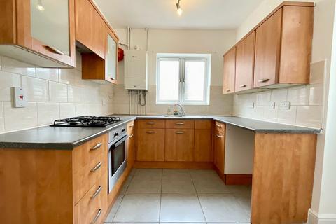 3 bedroom terraced house for sale, Wheeler Street, Newport NP20