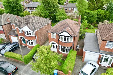 3 bedroom detached house for sale, Sale, Cheshire M33
