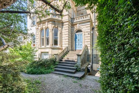 Garden Flat, 7 Warwick Road, Redland, Bristol, BS6 6HE
