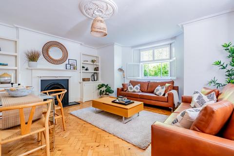 Garden Flat, 7 Warwick Road, Redland, Bristol, BS6 6HE