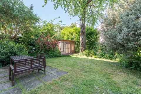 Garden Flat, 7 Warwick Road, Redland, Bristol, BS6 6HE