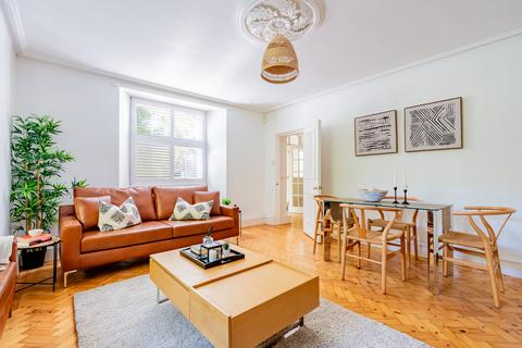 Garden Flat, 7 Warwick Road, Redland, Bristol, BS6 6HE