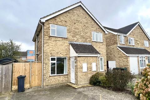 2 bedroom semi-detached house for sale, Collingbourne, Ashford, Kent