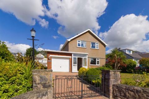 3 bedroom detached house for sale, Llandegfan, Isle of Anglesey