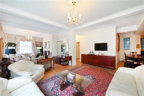 3 bedroom apartment for sale, Bryanston Court II, George Street