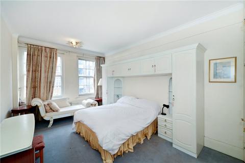 3 bedroom apartment for sale, Bryanston Court II, George Street