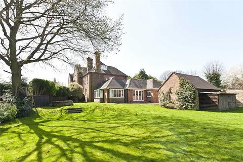 Property for sale, Oatlands Chase, Weybridge, Surrey, KT13