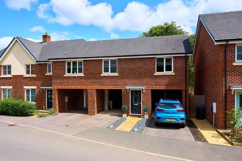 2 bedroom maisonette for sale, Lowsley Farm Drive, Liphook