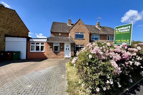 3 bedroom semi-detached house for sale, Warrington Road, Paddock Wood